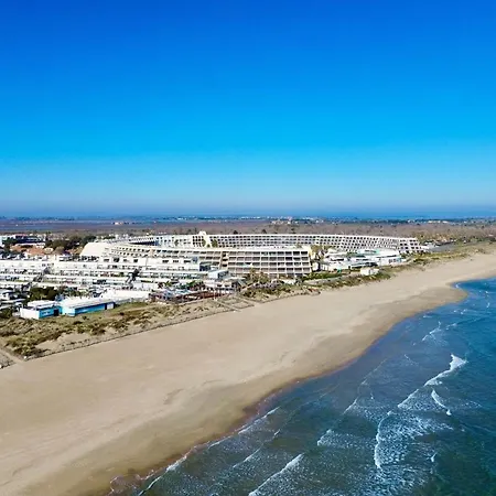 Port Nature Pn21- 2 Personnes Appartement