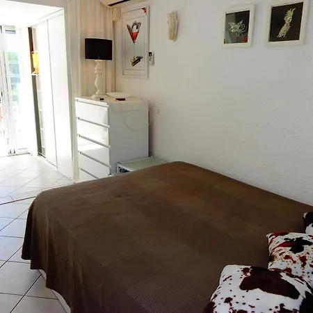 Studio Port Nature Pn21-By Agn - 2 Personnes * 아그