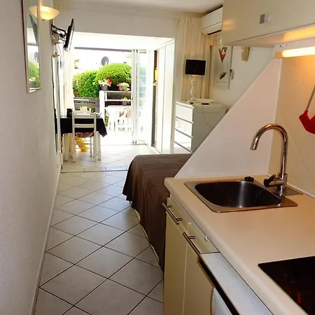 Studio Port Nature Pn21-By Agn - 2 Personnes 아그