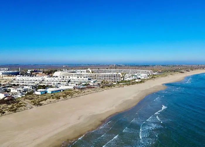 Studio Port Nature Pn21-By Agn - 2 Personnes 아파트